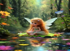 拇指姑娘故事完整版，拇指姑娘故事完整版阅读