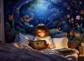 儿童益智睡前故事6-10岁短篇故事（少儿睡前益智故事6-10岁长篇故事）