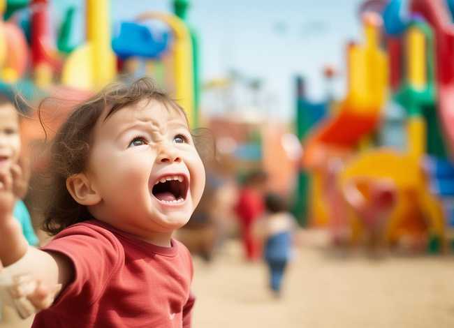 儿童重复说话的原因，儿童重复说话的原因有哪些