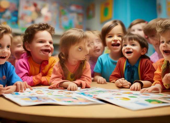 幼儿园大班故事分享、幼儿园大班故事分享美篇