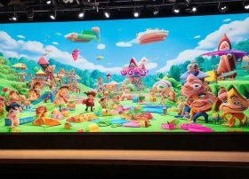 儿童益智故事视频连续播放 - 益智故事大全视频播放