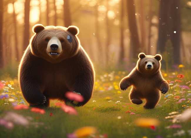 熊大和熊二的故事 熊大和熊二的故事mp3 熊大和熊二的故事 熊大和熊二的故事mp3