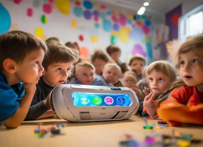 幼儿科技故事简短；幼儿科技故事简短50字