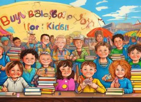 播放儿童卖书的海报 播放儿童卖书的海报图片