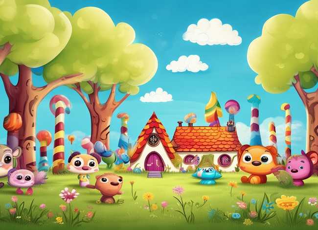 儿童书本故事;幼儿故事书本 儿童书本故事;幼儿故事书本