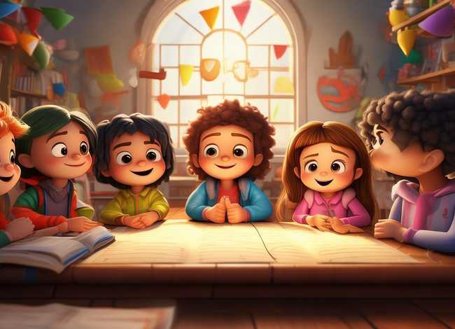 3分钟儿童故事演讲大概多少字（讲故事3分钟以内）