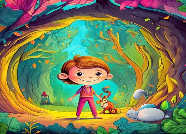 9一12岁儿童故事书，9_12岁少儿故事