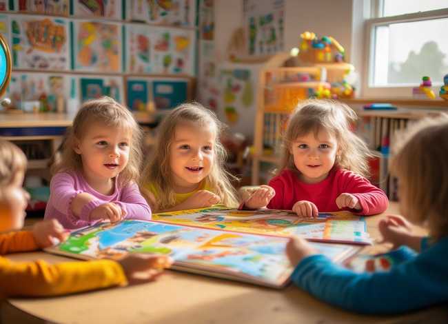 儿童启蒙故事5-6,启蒙故事4-6岁 儿童启蒙故事5-6,启蒙故事4-6岁