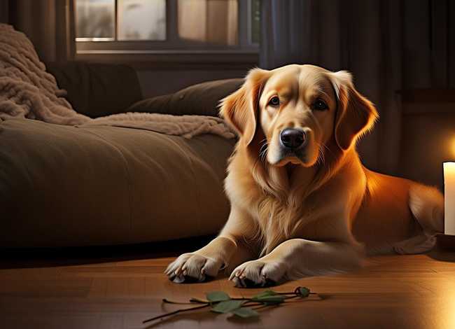 狗狗的故事让人心酸，狗狗的故事让人心酸了