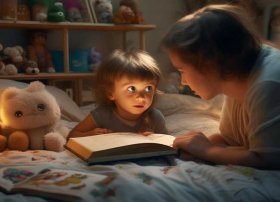 4-6岁睡前故事100个连续播放，4-6岁睡前故事在线听