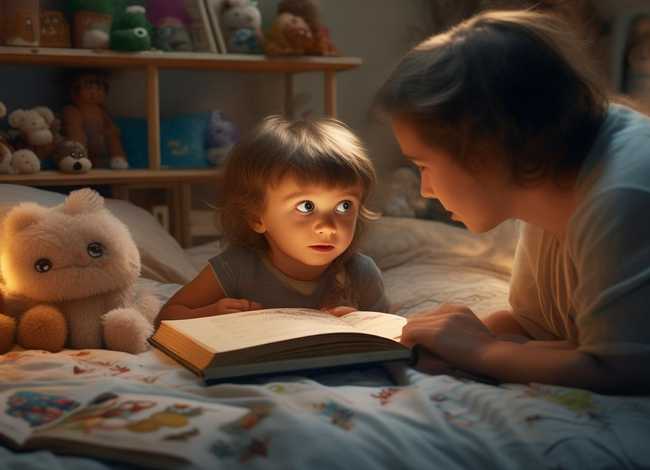 4-6岁睡前故事100个连续播放，4-6岁睡前故事在线听