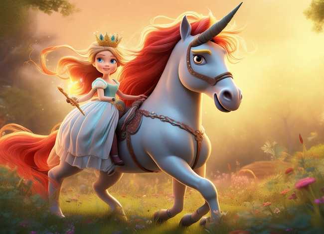 儿童公主故事连续播放，少儿公主故事视频