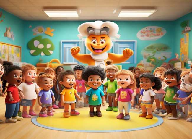 积极向上的故事幼儿园,积极向上的故事幼儿园故事大王比赛 积极向上的故事幼儿园,积极向上的故事幼儿园故事大王比赛