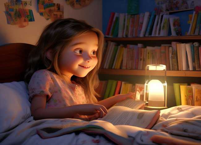 儿童睡前故事6-12岁短故事；儿童睡前故事6-12岁短故事大道理