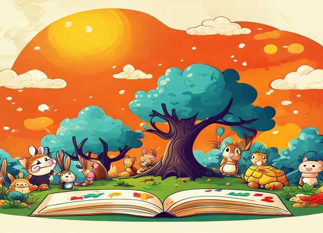 适合三到六岁儿童故事、适合3到6岁幼儿的故事书有哪些 适合三到六岁儿童故事、适合3到6岁幼儿的故事书有哪些