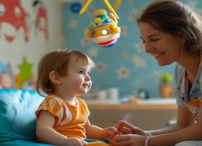 儿童打针的故事在线听；幼儿故事打针