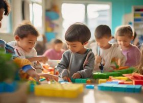 儿童劳动故事100字，小学生劳动小故事100字左右