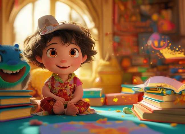 儿童凯叔绘本有声故事、凯叔讲故事推荐绘本