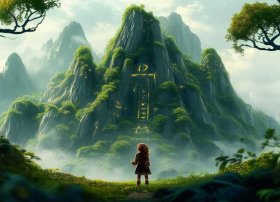 妖山的故事安徒生童话 - 安徒生童话妖山的阅读感想