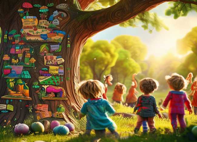 故事类的儿歌(故事类的儿歌有哪些) 故事类的儿歌(故事类的儿歌有哪些)