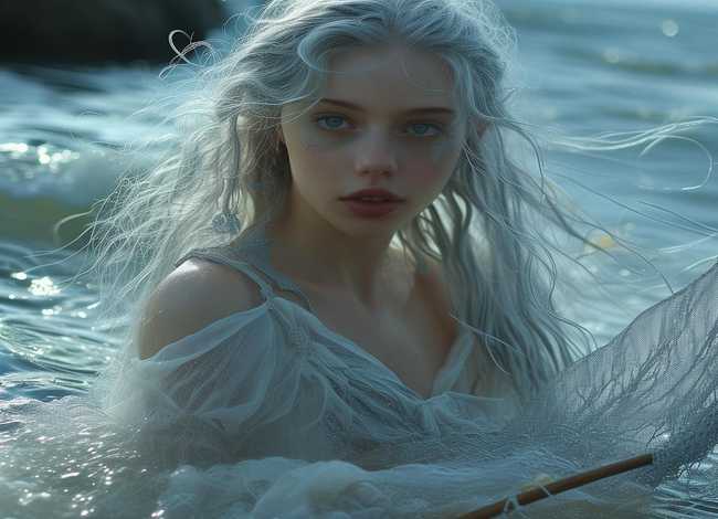 渔女的故事(第五人格渔女的故事) 渔女的故事(第五人格渔女的故事)