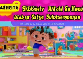 儿童防拐防骗动画视频可下载、幼儿防拐骗视频动画片下载