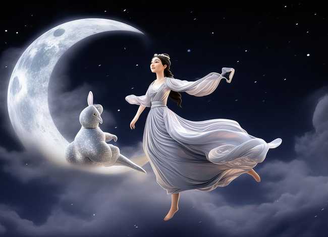 儿童故事嫦娥奔月故事怎么拍 嫦娥奔月的故事怎么讲视频 儿童故事嫦娥奔月故事怎么拍 嫦娥奔月的故事怎么讲视频