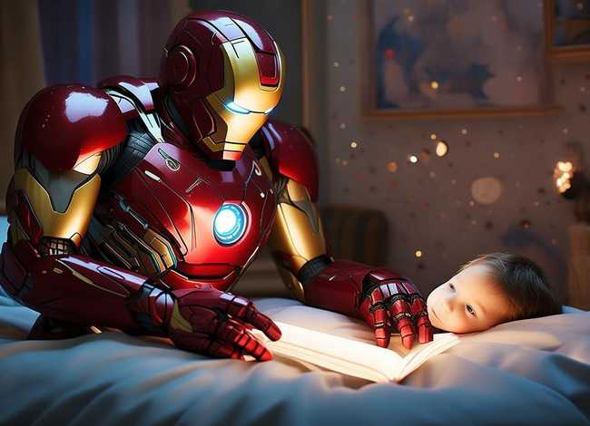 钢铁侠睡前故事文字;钢铁侠睡前故事文字版 钢铁侠睡前故事文字;钢铁侠睡前故事文字版