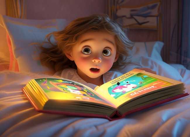 儿童睡前寓言故事全集，幼儿睡前寓言故事大全视频