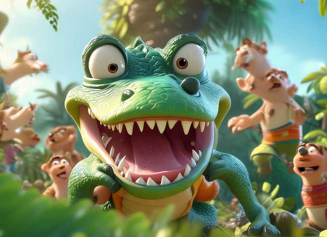 故事大全儿童鳄鱼拔牙,幼儿故事鳄鱼拔牙 故事大全儿童鳄鱼拔牙,幼儿故事鳄鱼拔牙