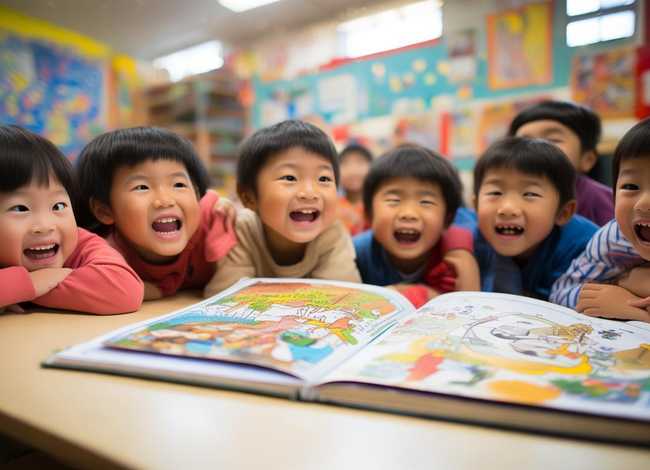 幼儿园成语故事100篇 - 幼儿园成语故事100篇简短