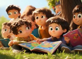 小学生系列故事（小学生系列故事书）