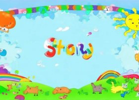 儿童故事ppt课件免费，儿童故事ppt课件免费下载