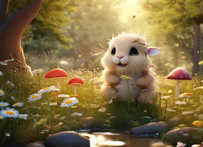 儿童故事小兔子的故事、幼儿小兔子的故事 儿童故事小兔子的故事、幼儿小兔子的故事