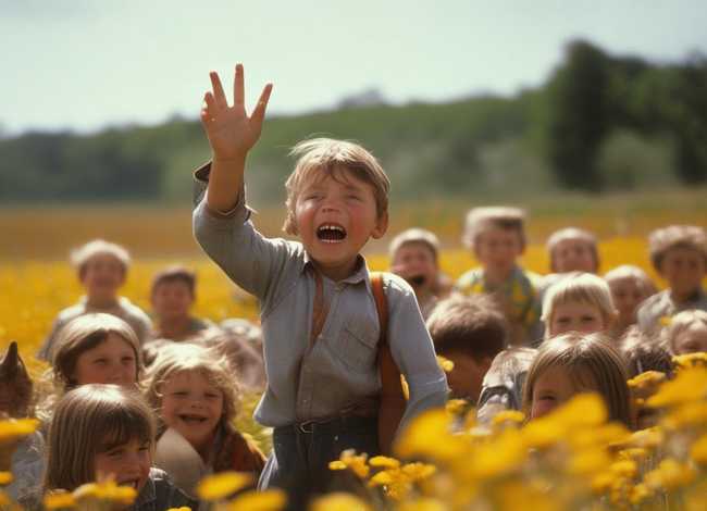 儿童短故事30字狼来了，短篇幼儿故事100篇狼来了