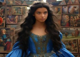 关于公主的故事、关于公主的故事100集视频