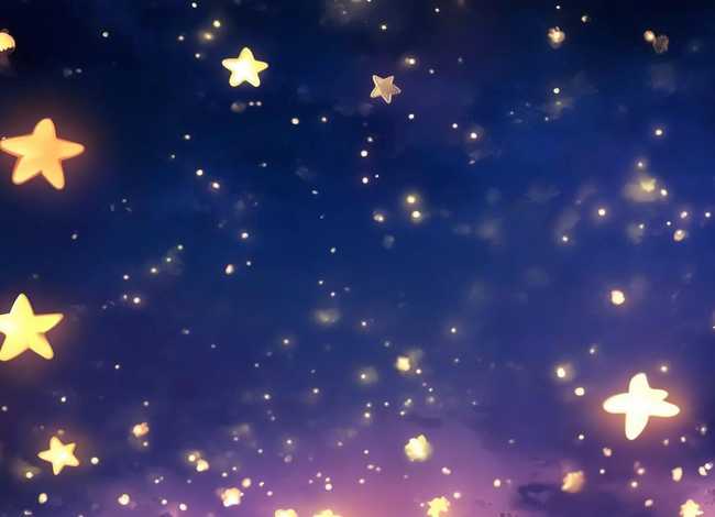 星星的故事合集（星星的故事合集动画片）