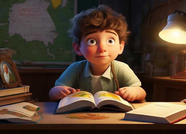 儿童历史故事读后感 小学生必读历史故事读后感