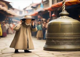 故事掩耳盗铃视频（故事掩耳盗铃视频完整版）