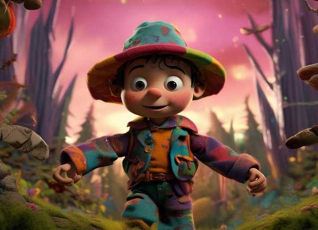 儿童故事木偶奇遇记全集 讲故事木偶奇遇记全集