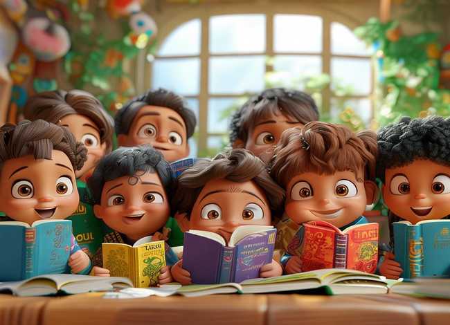 10岁儿童必读 10岁儿童必读英语书