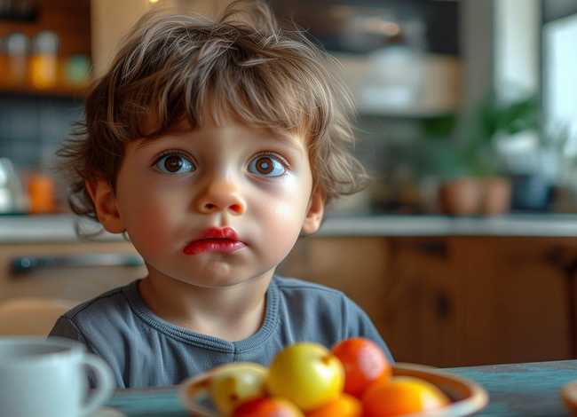 儿童老是口腔溃疡是什么原因，小孩老是口腔溃疡什么原因引起的