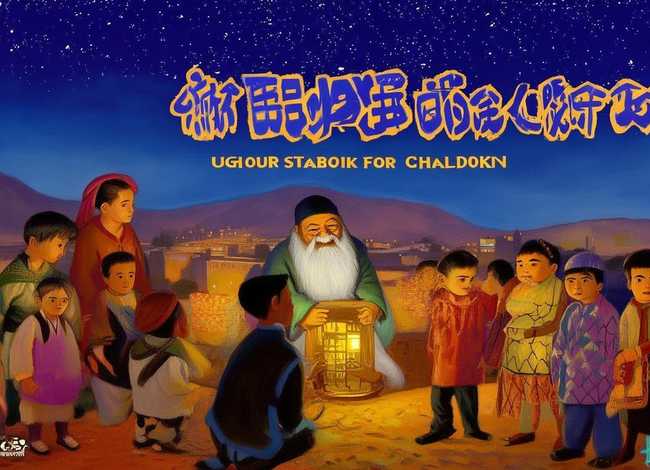 维语故事大全儿童(维语的故事) 维语故事大全儿童(维语的故事)