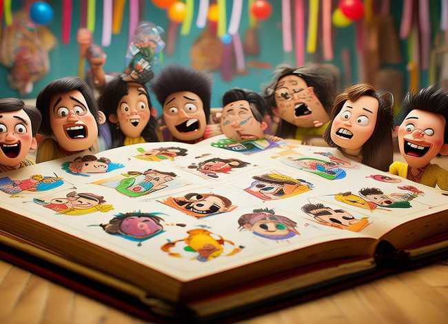 绕口令大全搞笑 绕口令大全超级搞笑