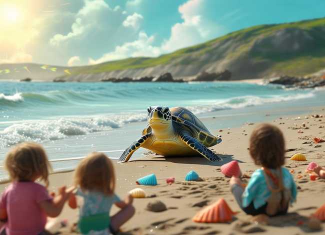 幼儿园简短海洋小故事 幼儿园简短海洋小故事50字 幼儿园简短海洋小故事 幼儿园简短海洋小故事50字