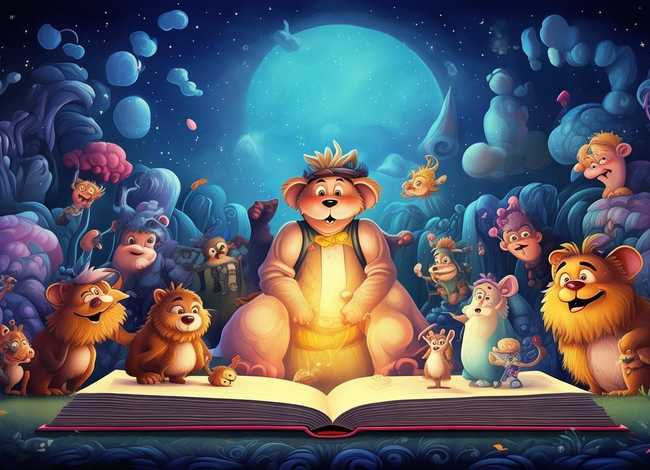 适合小孩讲的小故事 适合小孩讲的小故事大全 适合小孩讲的小故事 适合小孩讲的小故事大全