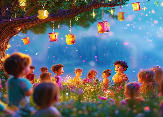 儿童故事片有哪些(小孩儿故事片) 儿童故事片有哪些(小孩儿故事片)