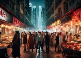 庙街故事电影完整版，庙街故事国语免费完整