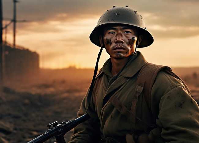 抗战故事有哪些 - 英雄抗战故事有哪些 抗战故事有哪些 - 英雄抗战故事有哪些