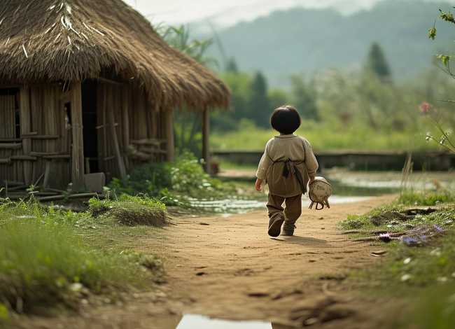 三顾茅庐儿童成语故事 - 三顾茅庐幼儿成语故事